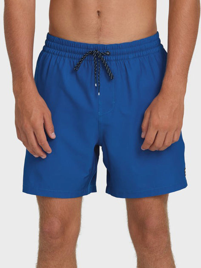 Billabong Lineup Solid Boardshorts Summer 2026 | DEEP OCEAN (DPO)