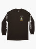 Salty Crew Tailed Classic Long Sleeve T-Shirt Fall 2026