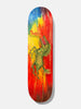 Baker Fried Beast Casper Brooker 8.38" Skateboard Deck