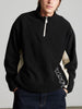 Huf Basecamp 1/4 Zip Fleece Fall 2026