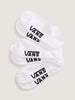 Vans Classic Kick 3 Pack Socks Fall 2026