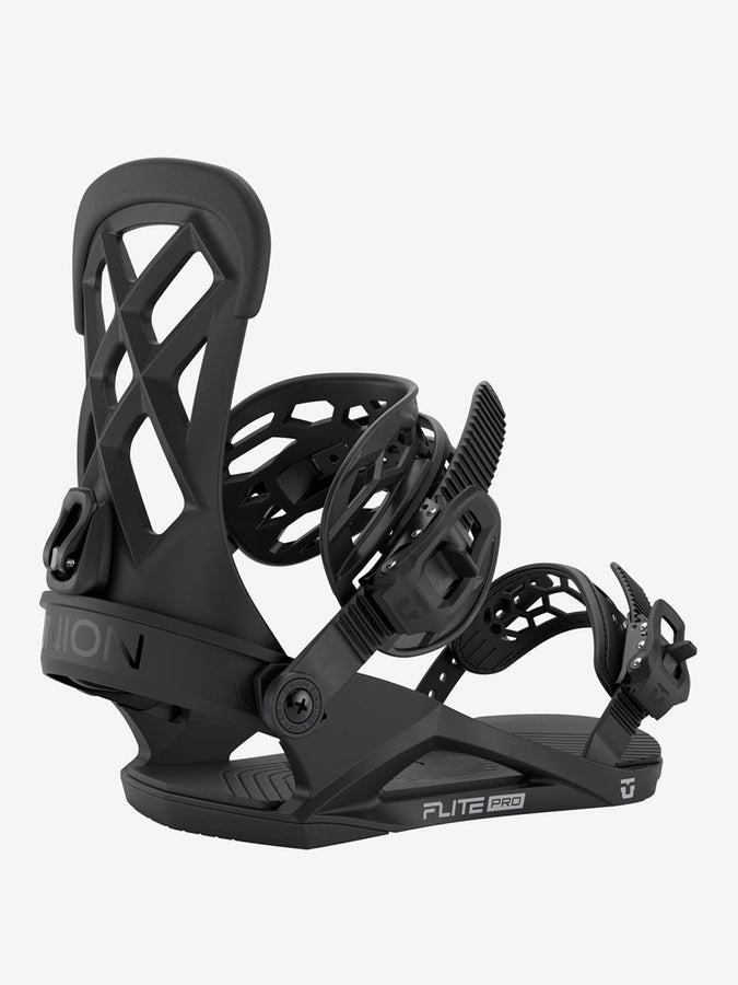 Union Flite Pro 2027 – Bindings | BLACK