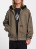 Volcom Hamilstorm Jacket Fall 2026