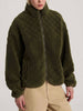 Vans Queens High Pile Jacket Fall 2026