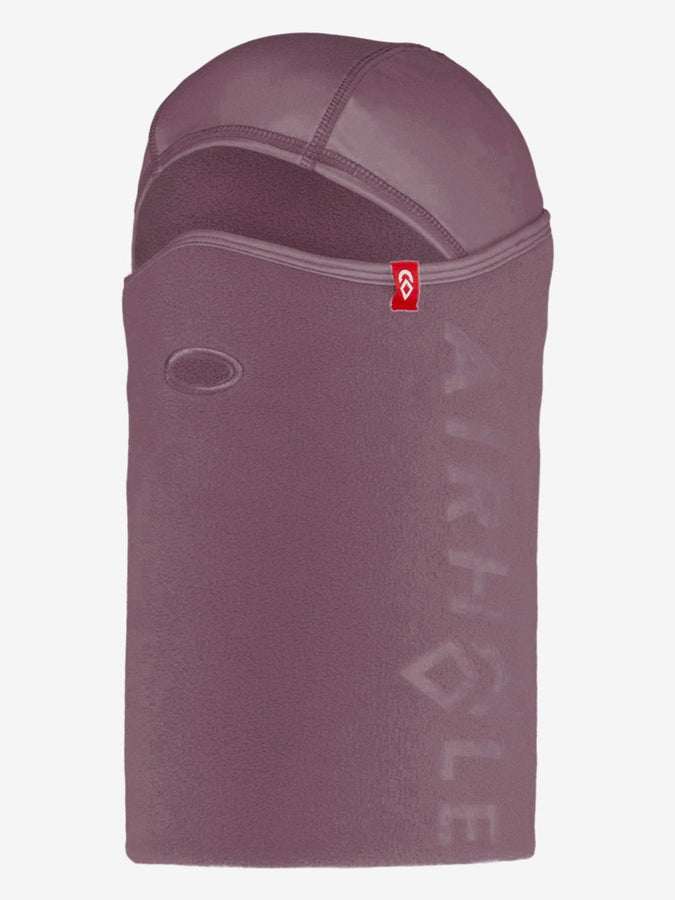 Airhole Combo Microfleece Balaclava | MULBERRY (MULB)