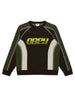 Obey Estadio Sweater Fall 2026