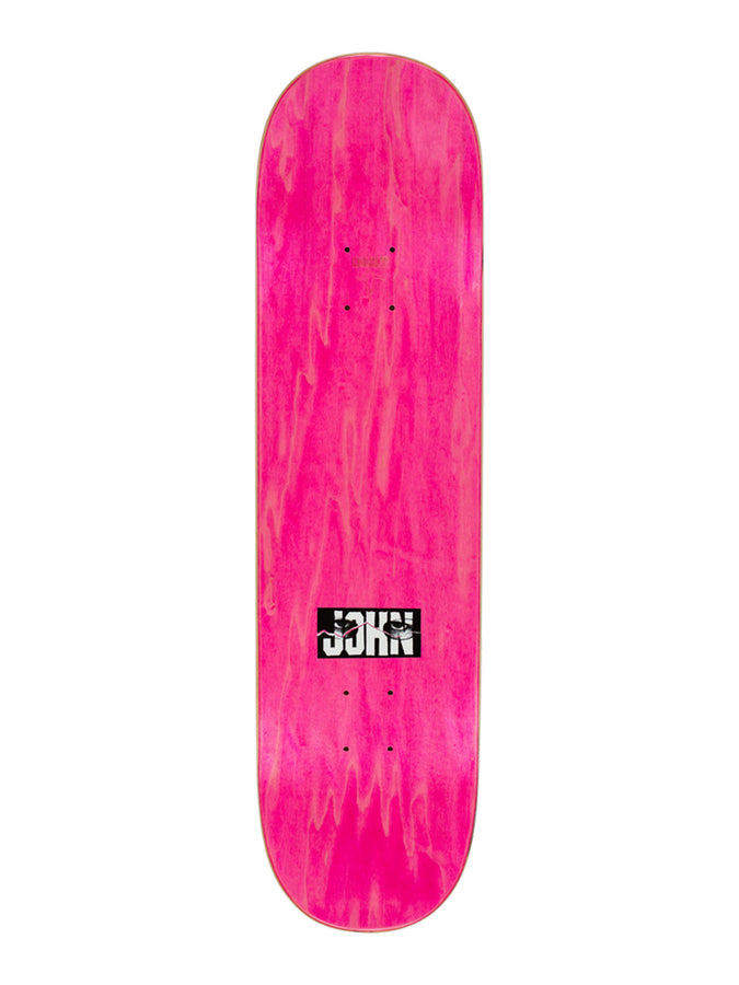 Antihero Jhon Fitzgerald It Never Ends Skateboard Deck | ASSORTED