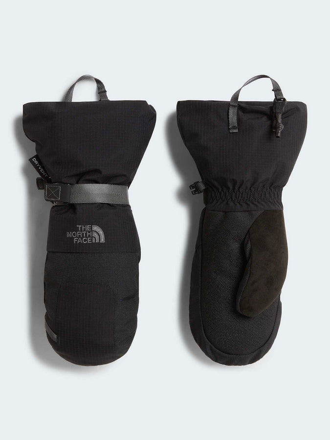 The North Face Montana Mitt | TNF BLACK (JK3)