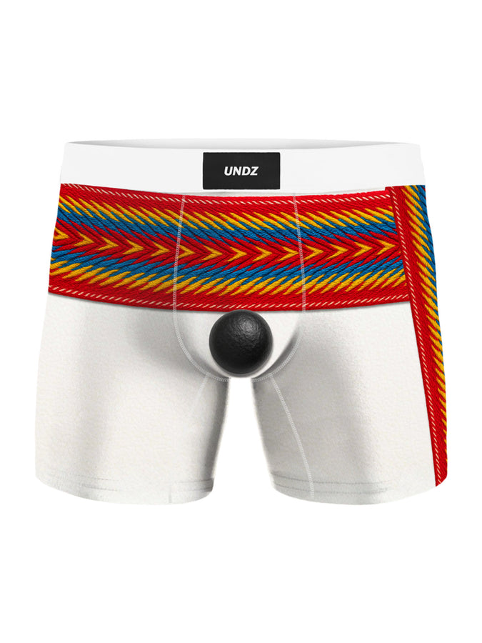 Undz Classic Carnaval Boxer | CARNAVAL