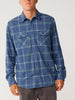 Rip Curl Grid Long Sleeve Shirt Fall 2026