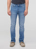 Duer Performance Slim Straight Blueridge Jeans
