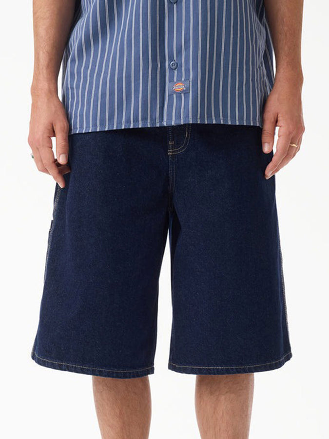 Dickies 958 13'' Loose Shorts Spring 2026 | RINSED (RIN)