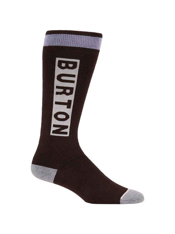Burton Weekend Midweight 2 Pack Socks | BEAR HUG BROWN (E5C)