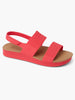 Reef Water Vista Hibiscus Sandals Summer 2026