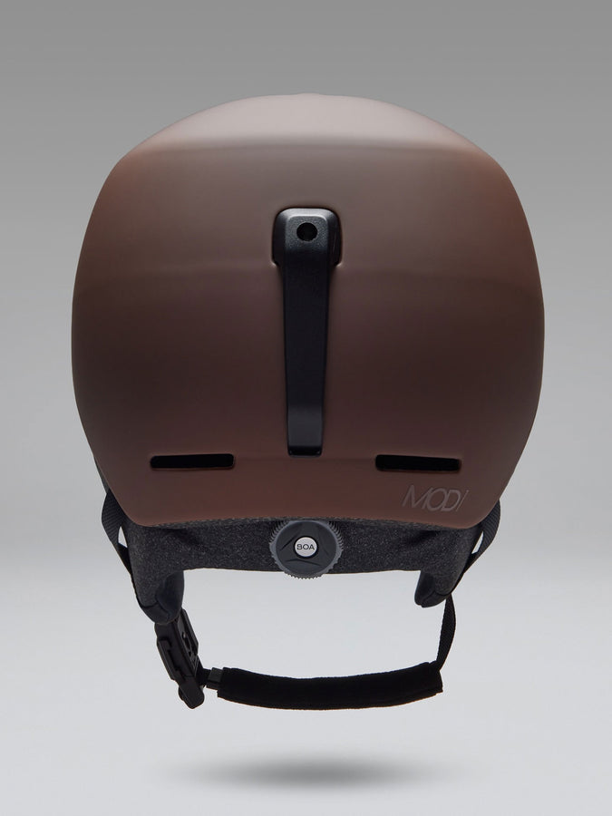 Oakley MOD1 Helmet | MAHOGANY (MGY)