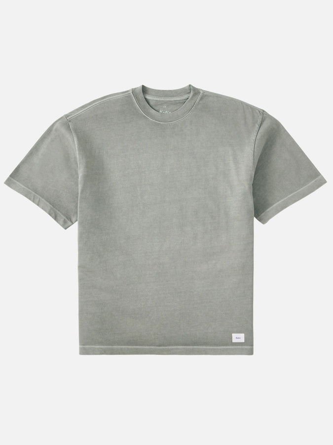 Katin Box Fit T-Shirt Fall 2026 | GRAPHITE VINTAGE WASH