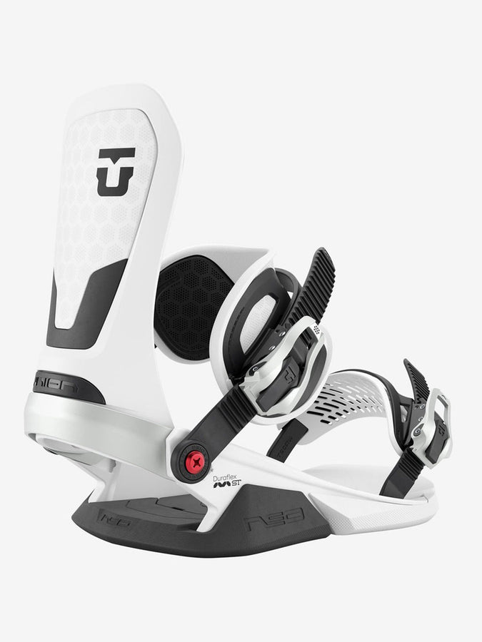 Union Neo 2027 – Bindings | WHITE