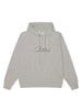Obey Chrome Hoodie Fall 2026
