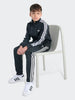 Adidas Firebird Black Pants Fall 2026