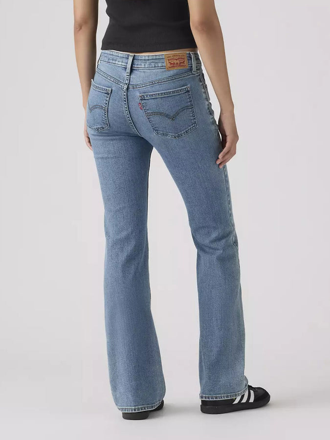 Levis Superlow Boot Most Motivated Jeans | MOST MOTIVATED (0056)