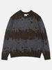Gramicci Mohair Splatter Sweater Fall 2026