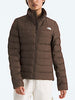 The North Face Aconcagua 3 Jacket