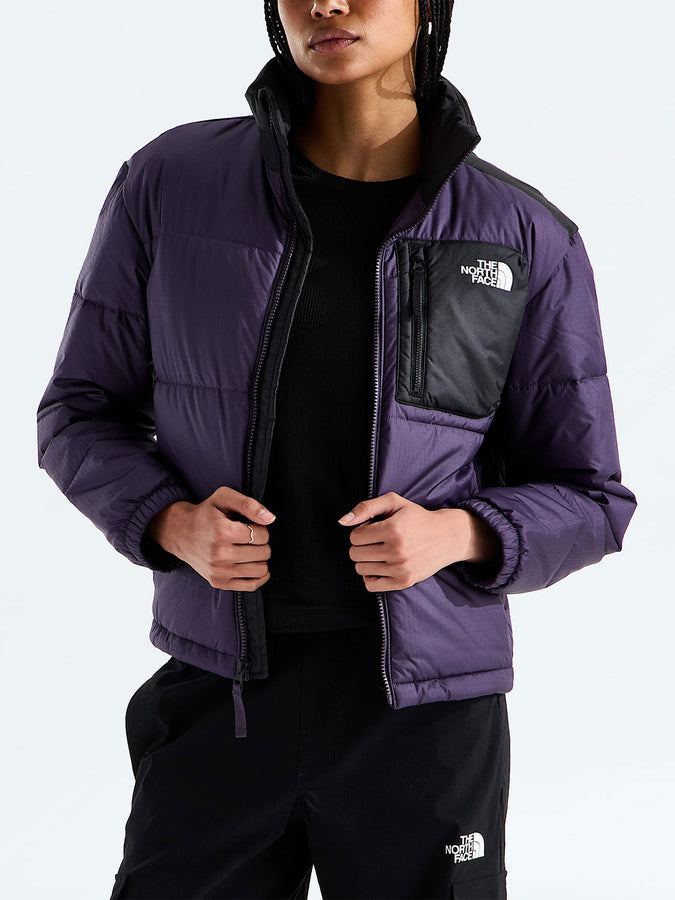 The North Face Nuketo Synth Insulated Jacket Holiday 2026 | ENDLESS DUSK/TNF BLACK (GJI)