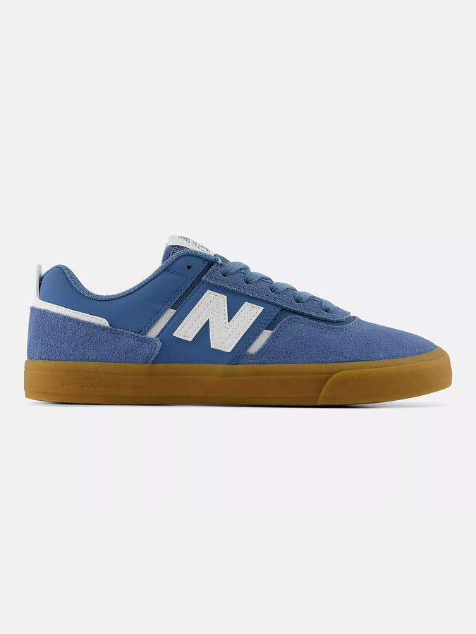 Nb Numeric 306 Foy Carolina Blue/Gum Shoes Fall 2026 | CAROLINA BLUE/GUM