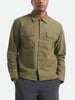 Brixton Journey Lightweight Long Sleeve Buttondown Shirt Spring 2026