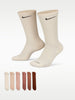Nike Golf Everyday Plus Cushioned 6 Pack Socks