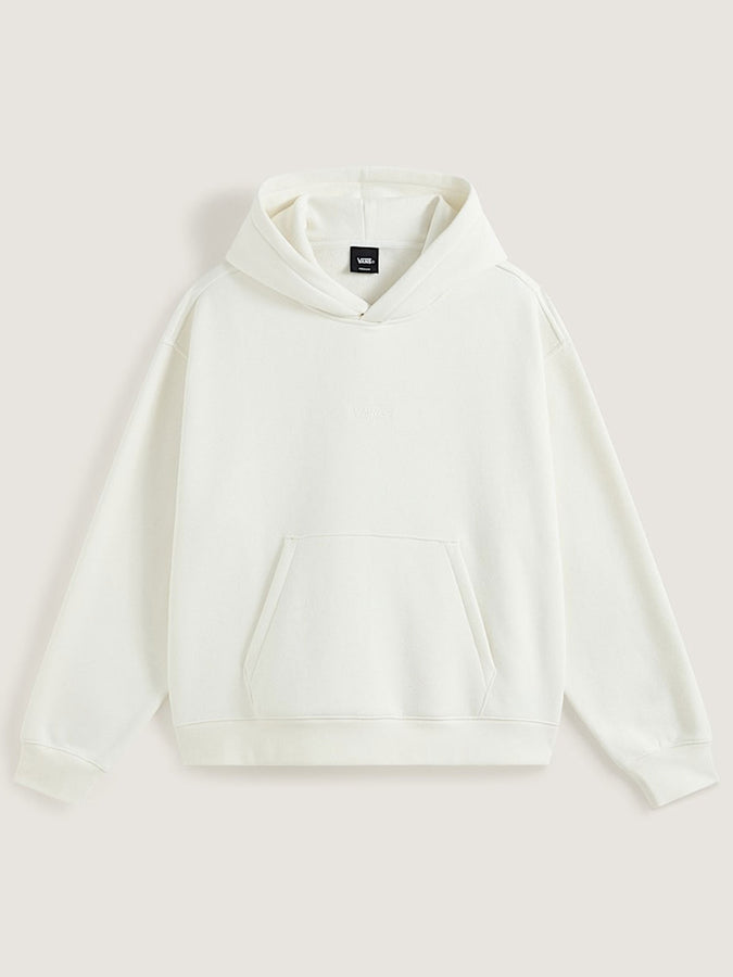 Vans Boxed Hoodie Holiday 2026 | MARSHMALLOW (FS8)