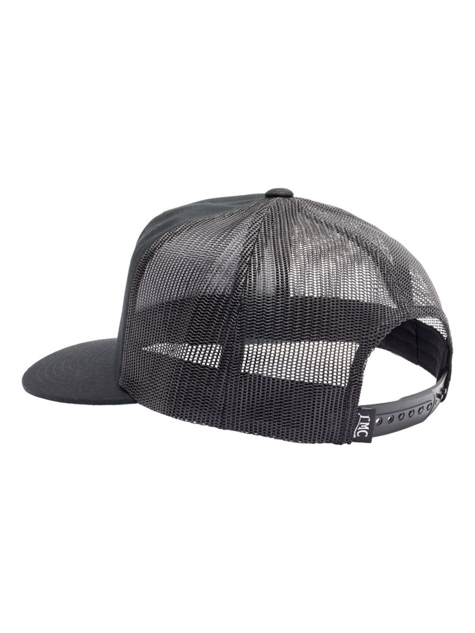 Loser Machine Clasico Trucker Hat Fall 2026 | BLACK (BLK)