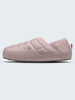 The North Face Thermoball Traction Mule V Metal Pink/Stone Slab Shoes Fall 2026