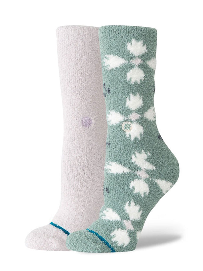 Stance Orchid Cozy Box Socks | ORCHID (ORC)