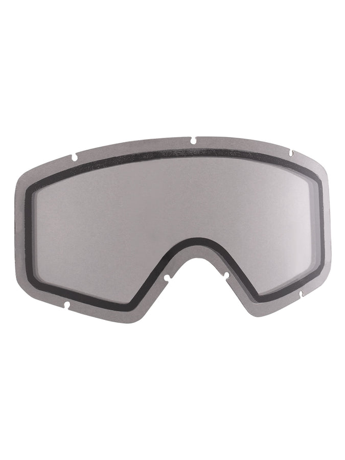 Anon Tracker 2.0 Lens | CLEAR (C52)