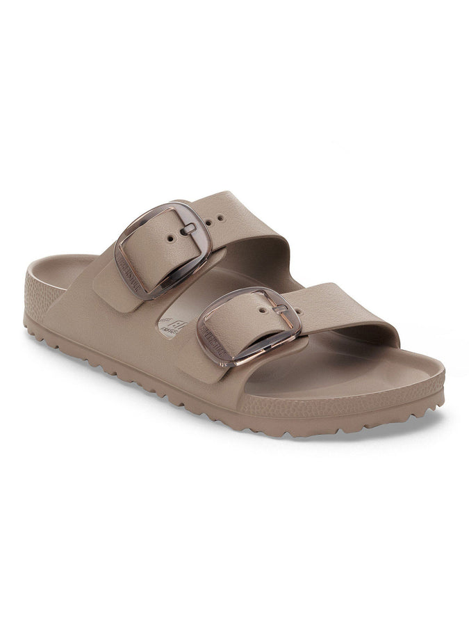 Birkenstock Arizona Big Buckle Eva N Gray Taupe Sandals Fall 2026 | GRAY TAUPE