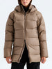 The North Face Hydrenalite City Down Hooded Parka Jacket Holiday 2026