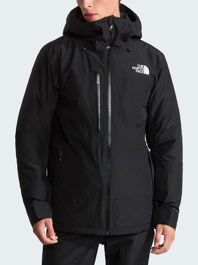 The North Face Descendit 2027 – Insulated Jacket | TNF BLACK (JK3)