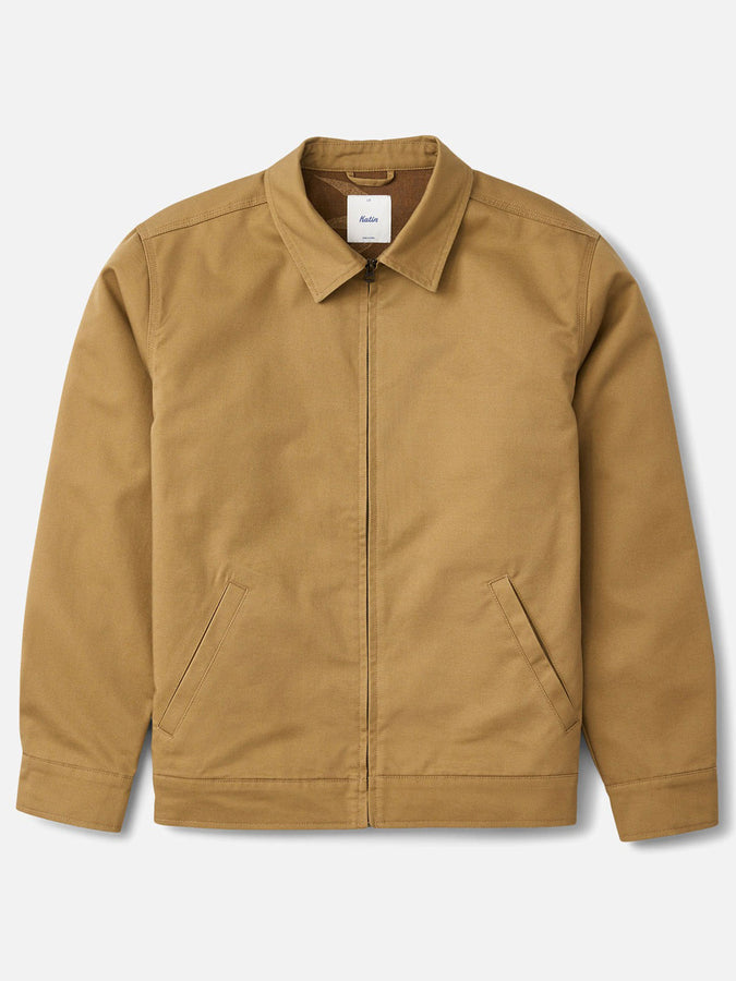 Katin Sam Jacket Fall 2026 | LIGHT BROWN