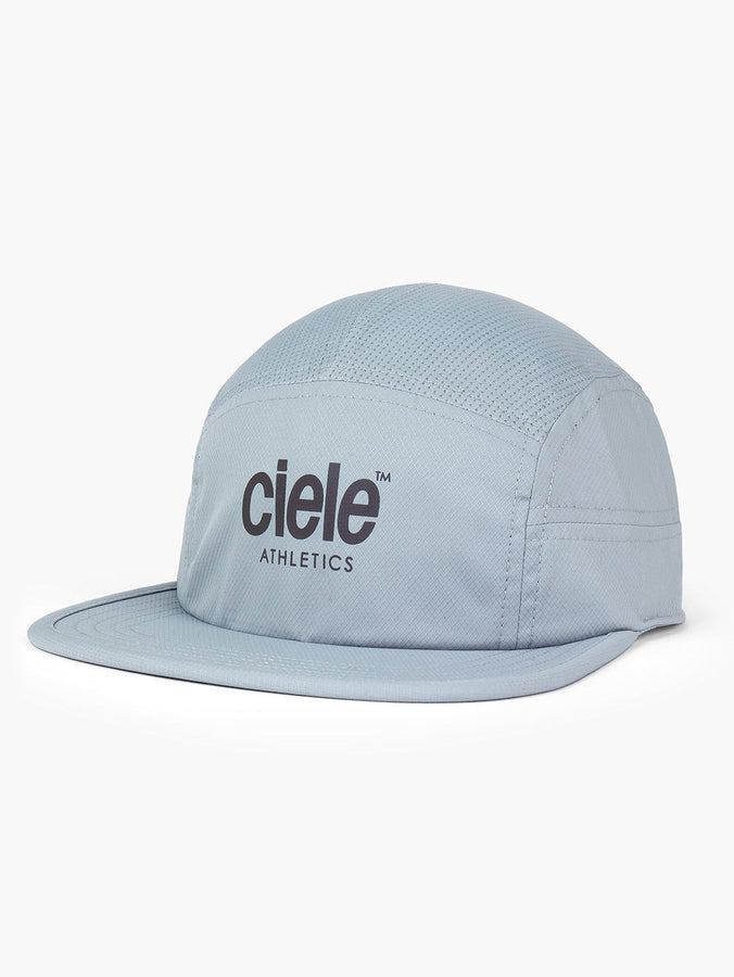 Ciele Gocap Classic Athletics Quarry Strapback Hat | QUARRY