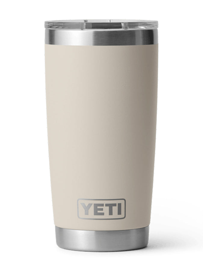 Yeti Rambler Cape Taupe 20oz Tumbler | CAPE TAUPE