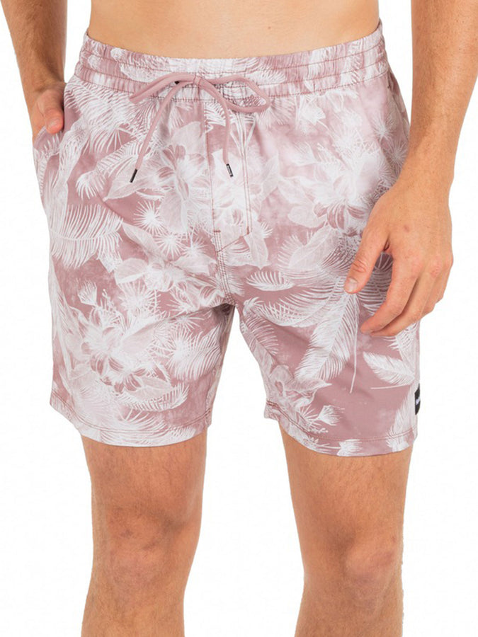 Hurley Cannonbal Volley 17'' Boardshorts | PHANTOM ROSE COMBO (233)