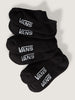 Vans Classic Kick 3 Pack Socks