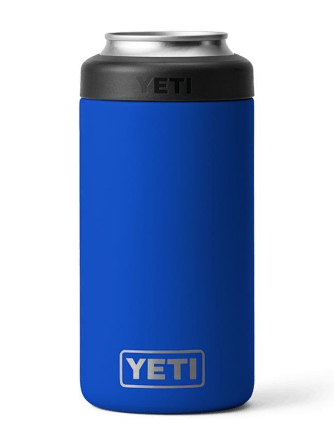 Yeti Rambler Colster Tall Can Insulator Royal Blue 473ml | ROYAL BLUE