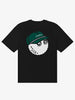 Malbon Bermuda Baldwin T-Shirt Holiday 2026