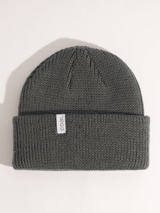 Coal Frena Beanie | STORM (SRM)