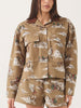 Brixton Utopia Overshirt Jacket Fall 2026