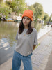 Brixton Chunky Heist Beanie