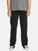 Volcom Solver Black Out Jeans