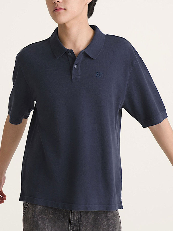 Vans x Rowan Z Washed Polo Holiday 2026 | PARISIAN NIGHT (JDU)